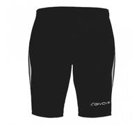Givova Leggings Corti Running