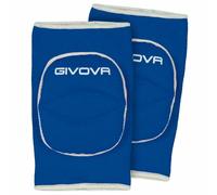 Givova Light Ginocchiere pallavolo GIN01-0203 blu Kinder