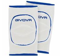 GINOCCHIERA LIGHT BIANCO/AZZURRO Tg. SENIOR