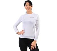 Maglia termica elasticizzata Givova Corpus 3 Blanc M