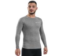 Givova Maglia Funzionale " Corpus " Kompressionsshirt Camicia Fitness S M L XL