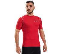 Givova Maglia Funzionale " Corpus " Kompressionsshirt Camicia Fitness S M L XL