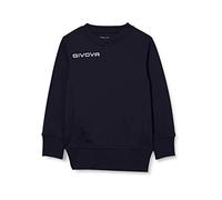 GIVOVA Maglia POLARFLEECE G/Collo One Blu