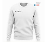 givova Maglia Polarfleece Girocollo Givova One