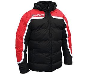 givova Maglia Polarfleece Girocollo Givova One