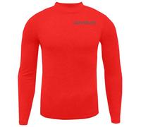 GIVOVA Corpus 3 Lupetto Maglia Intima Elastico M/L Rosso Tg. S
