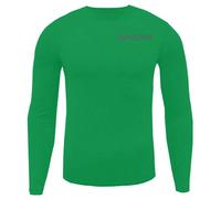 GIVOVA Corpus 3 Maglia Intima Elastica M/L Verde Tg. M
