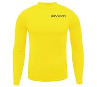 Corpus 3 Lupetto Maglia Intima Elastico M/L Giallo Tg. XL