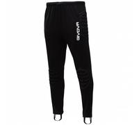 Givova Meazza Pants Nero L Uomo