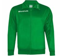 Giacca POLARFLEECE Mono 500 Verde