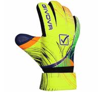 Givova New Brilliant Guanti da portiere GU010-1902 giallo 4