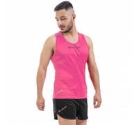 Givova New York Uomo Set da atletica leggera Canotta + Short KITA07-0610 nero S