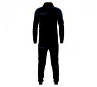 Givova Revolution Tracksuit Nero 5 Years Bambino,Bambina