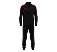 Givova Revolution Tracksuit Nero M Uomo