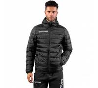 Givova Olanda Giacca G013-0010 nero 4XS 116-128