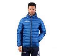 Givova Olanda Giacca G013-0204 blu 4XS 116-128