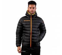 Givova Olanda Giacca G013-1028 nero 4XS 116-128