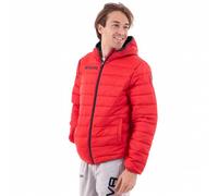 Givova Giubbotto Olanda Rosso/Blu Tg. 4XS Bambino/Bambina