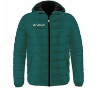 Givova Olanda Jacket Verde 5 Years Bambino,Bambina