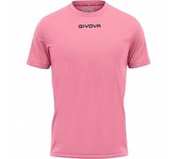 GIVOVA Shirt One MICROFORATA Rosa