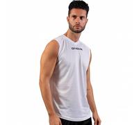 GIVOVA Shirt Smanicato One Bianco