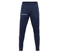 GIVOVA Panta 100 Blu Tg. S