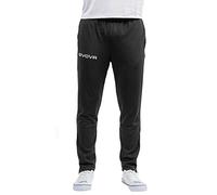 GIVOVA Panta 100 Nero Tg. S
