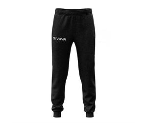 GIVOVA Panta Cotone King Logo Small