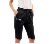 GIVOVA Panta POLARFLEECE Pinocchietto One Blu
