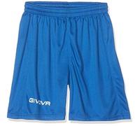 GIVOVA Pantaloncino One Azzurro Tg. 2XL