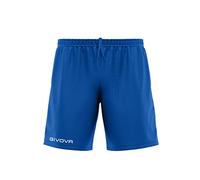 GIVOVA Pantaloncino One Azzurro Tg. L