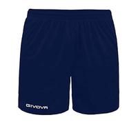 GIVOVA Pantaloncino One Blu Tg. 2XL