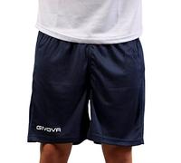 GIVOVA Pantaloncino One Blu Tg. XS