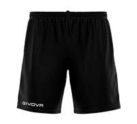 GIVOVA Pantaloncino One Nero Tg. 3XS