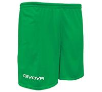 Pantaloncini Givova Vert 2XL