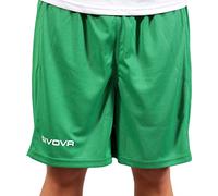GIVOVA Pantaloncino One Verde Tg. S