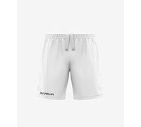 GIVOVA Pantaloncino Pocket Bianco Tg. L