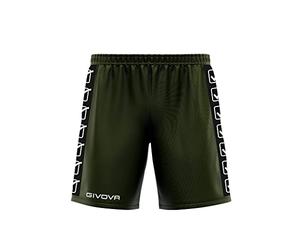 GIVOVA Pantaloncino Poly Band