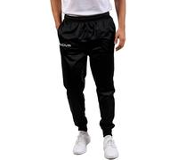 GIVOVA PANTALONE ACETATO P024-0010