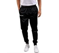 Givova Pantalone All Sport – Jogger Nero per tutti gli sport – Taglia S