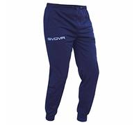 GIVOVA Pantalone One POLARFLEECE Blu Tg. M