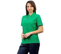 GIVOVA Polo Cotone Piquet Summer Verde