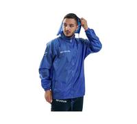 GIVOVA RAIN BASICO AZZURRO