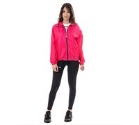 Givova Rain Basico Fuxia