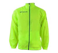 RAIN BASICO GIALLO FLUO