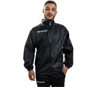Givova RAIN BASICO Nero