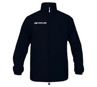 GIVOVA RAIN BASICO NERO