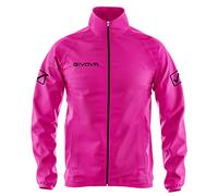 GIVOVA RAIN BASICO ROSA