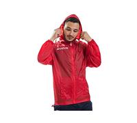 GIVOVA RAIN BASICO ROSSO