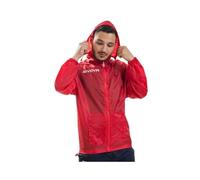 GIVOVA RAIN BASICO ROSSO